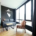 Baza Smart Hotel Bukovel