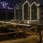 Baza Smart Hotel