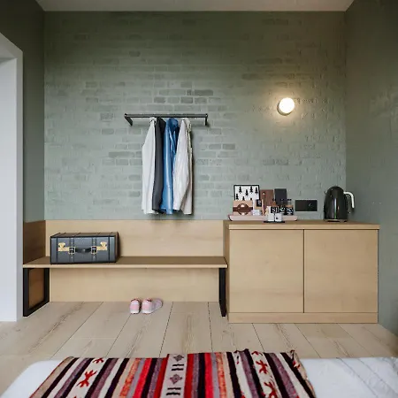 Baza Smart Hotel Bukoveľ