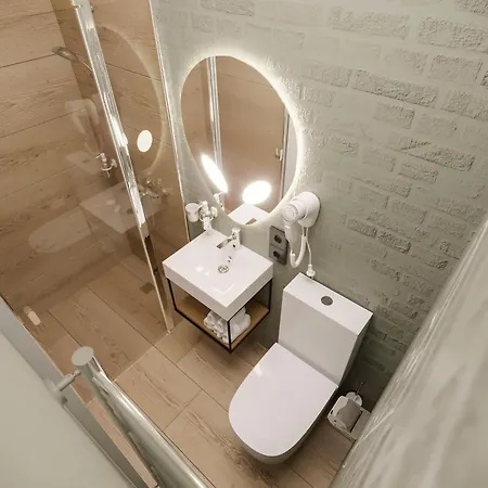 Baza Smart 4*