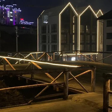 Baza Smart Hotel