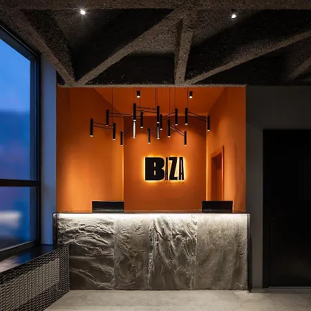 Baza Smart Hotel Boekovel