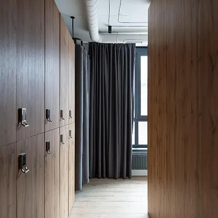 Baza Smart Hotel Bukovel