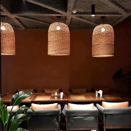 Hotel Baza Smart