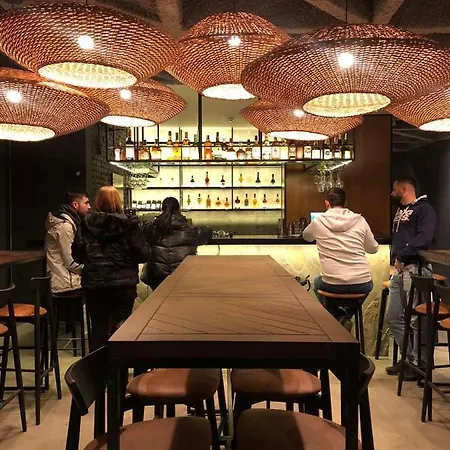 Baza Smart Hotel Boekovel