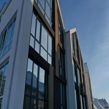 Hotel Baza Smart