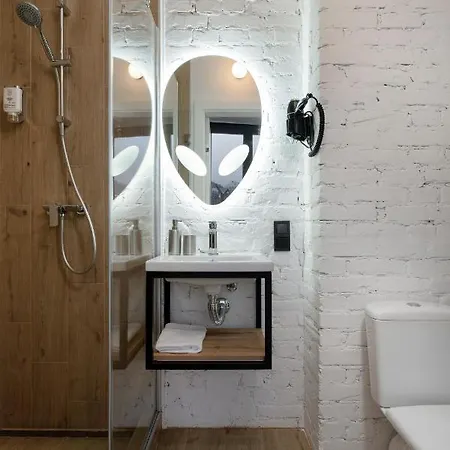 Baza Smart Hotel 5*