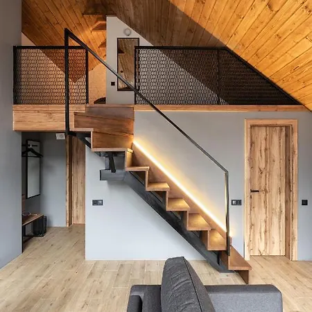 Baza Smart 5* Bukowel