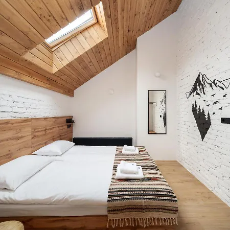 Baza Smart 5*
