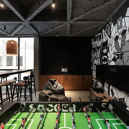 Baza Smart Hotel Boekovel