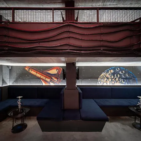 Hotel Baza Smart