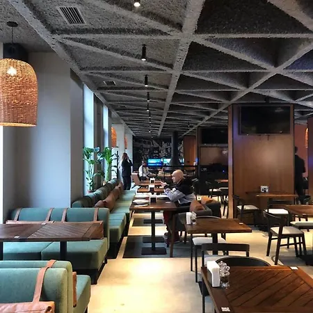 Hotel Baza Smart 5*