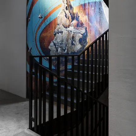 Hotel Baza Smart Boekovel