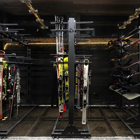 Hotel Baza Smart Bukowel