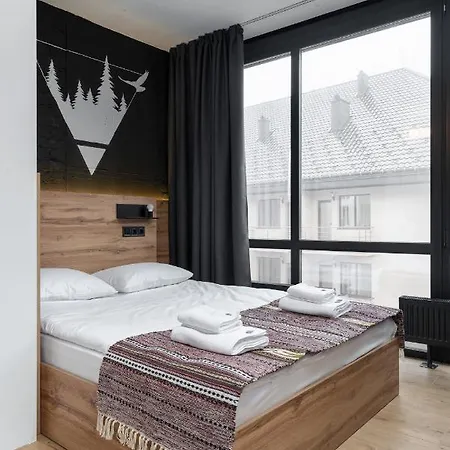 Baza Smart 4*