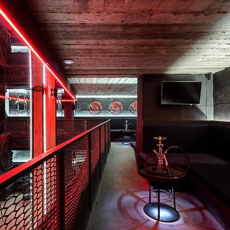 Hotel Baza Smart 4*