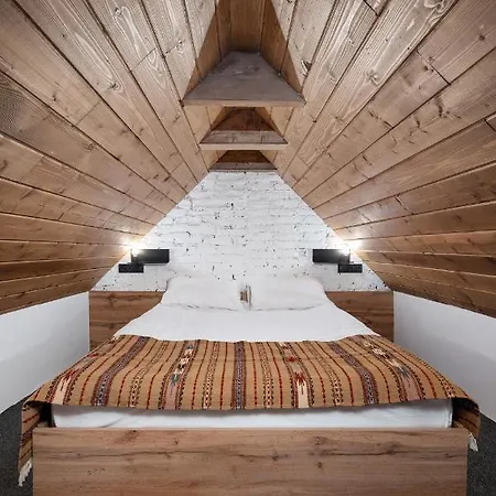 Baza Smart Hotel Bukowel