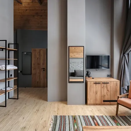 Baza Smart 5*