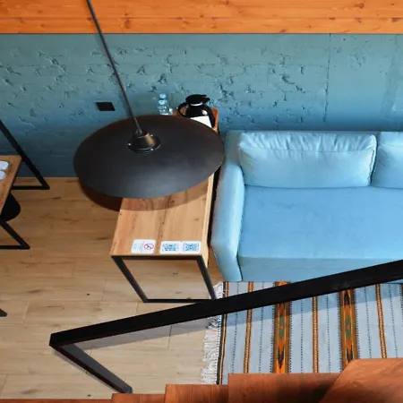 Baza Smart 4* Bukovel