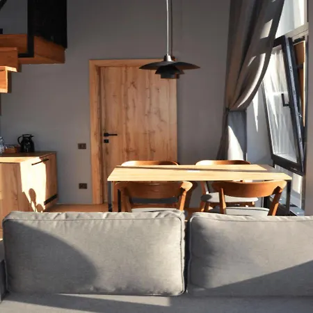 Hotel Baza Smart 4*