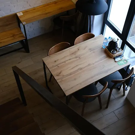 Baza Smart Hotel