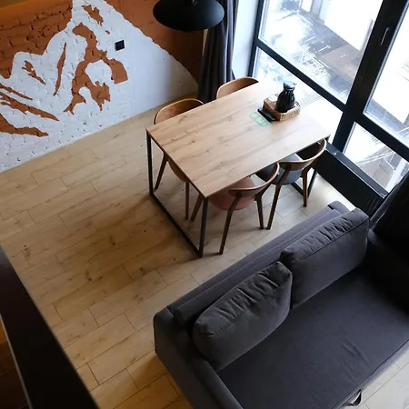 Hotel Baza Smart
