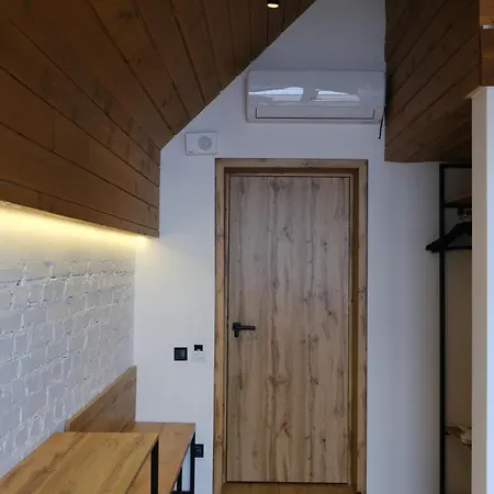Baza Smart Hotel 4*