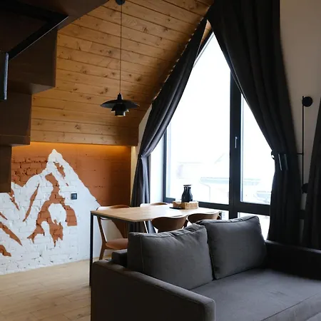 Hotel Baza Smart 4*