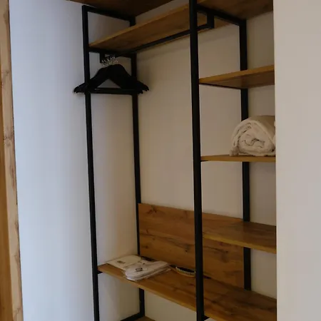 Hotel Baza Smart Bukovel