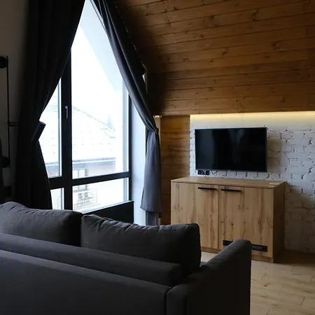 Baza Smart Hotel