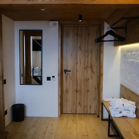 Hotel Baza Smart 4*