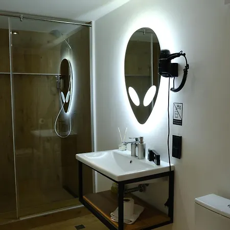 Baza Smart Hotel Bukovel