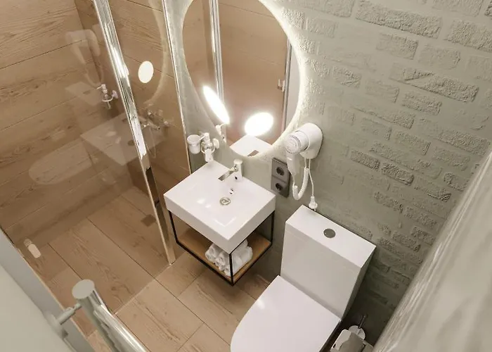 Baza Smart 5*