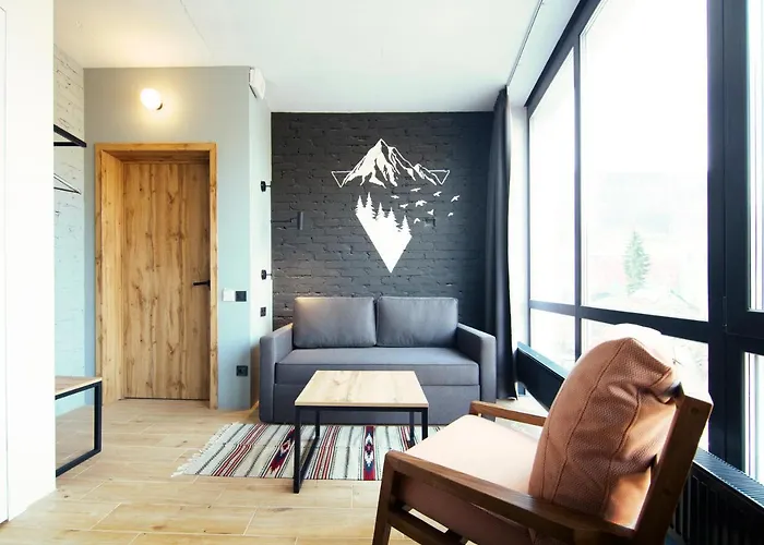 Baza Smart 5* 布克维