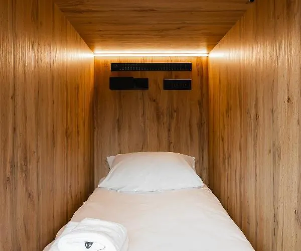 Baza Smart 5*
