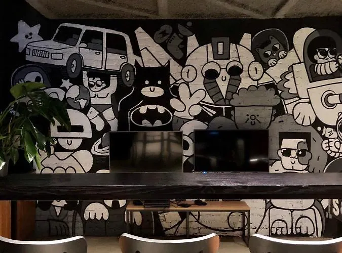 Baza Smart 5* 布克维