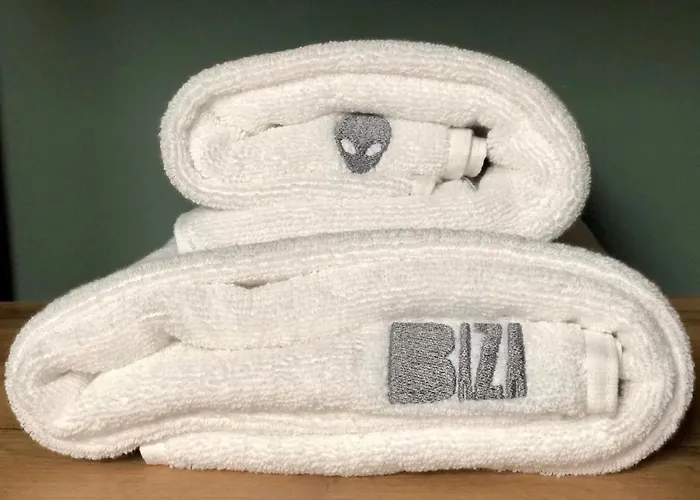 Baza Smart 酒店 5*