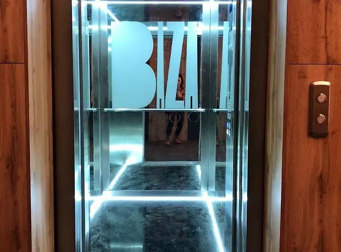 Baza Smart 布克维