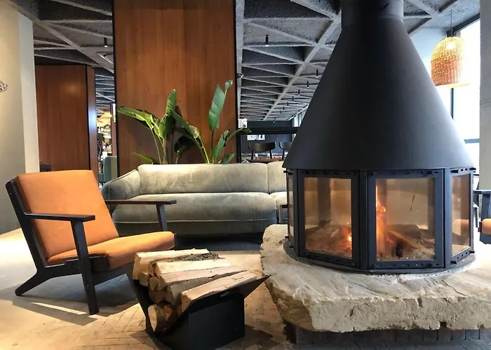 酒店 Baza Smart 5*