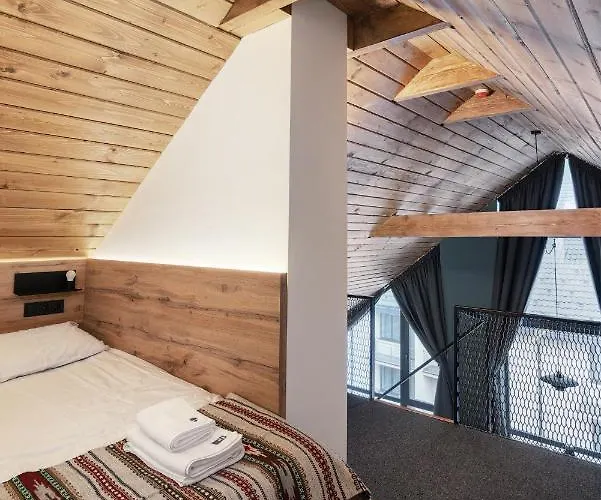 Baza Smart 5* 布克维