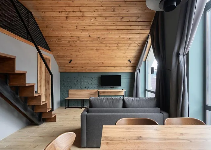 Baza Smart 5* 布克维