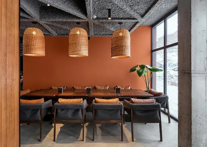 Baza Smart 布克维