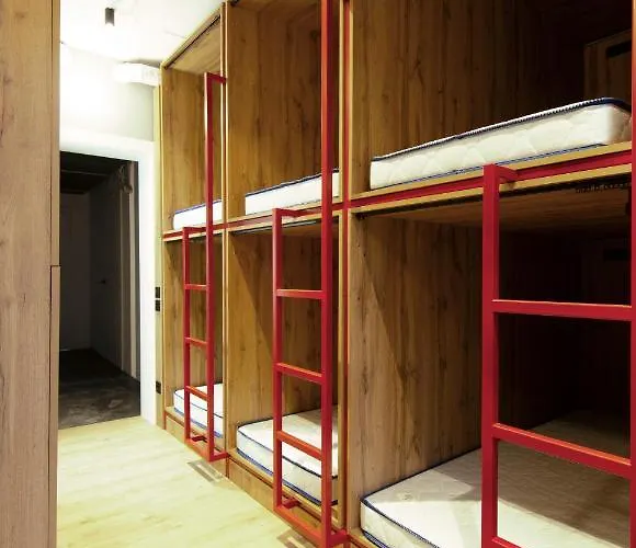 Baza Smart 布克维