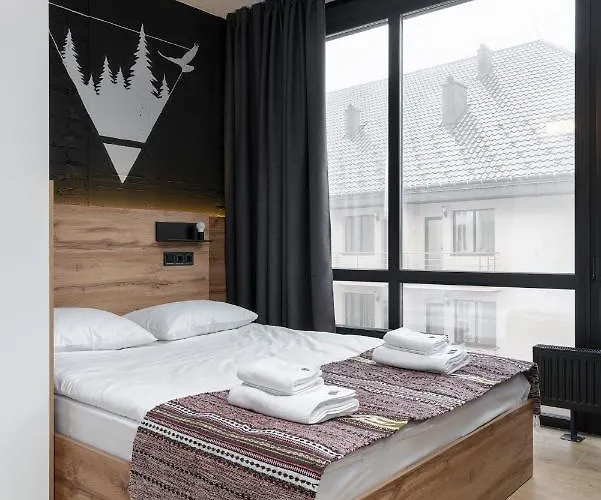 Baza Smart 5*