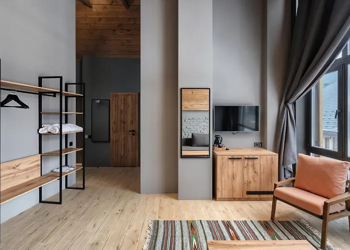 Baza Smart 5*