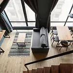 Baza Smart ホテル