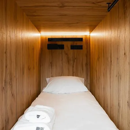 Baza Smart 5*