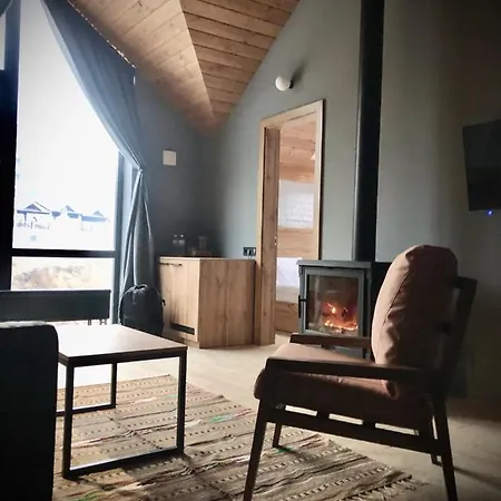 Hotel Baza Smart Bukovel