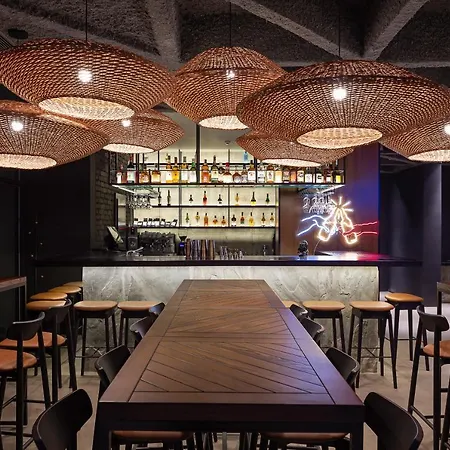 Hotel Baza Smart 5*