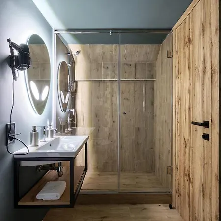 Hotel Baza Smart Bukovel